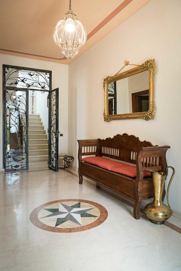 Couette-café B&B Villa Romano *