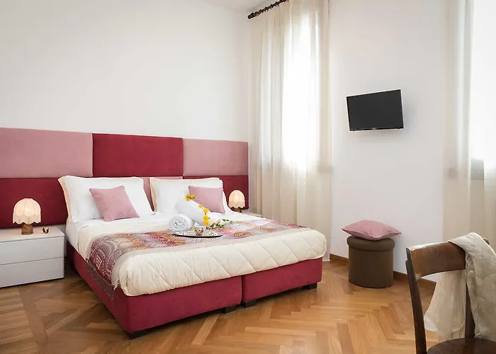 B&B Villa Romano