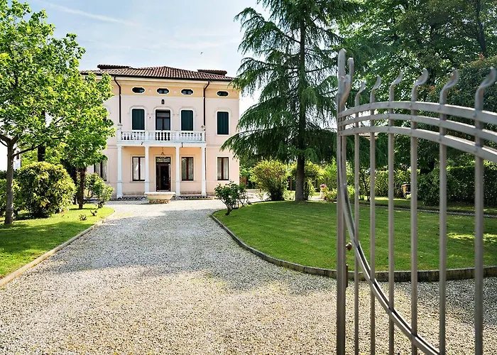 B&B Villa Romano
