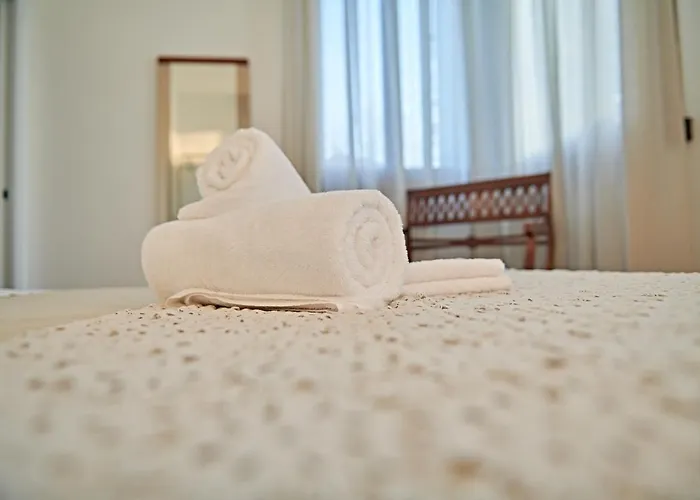 B&B Villa Romano