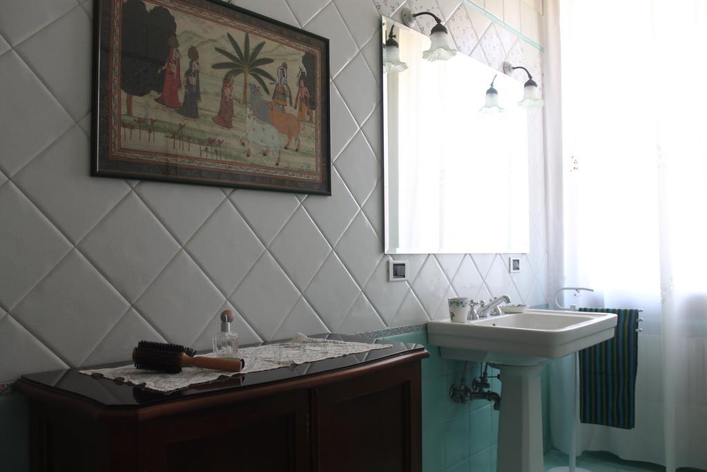 B&B Villa Romano Frühstückspension