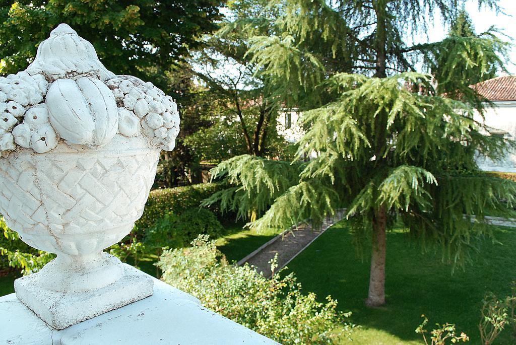 B&B Villa Romano Frühstückspension Treviso