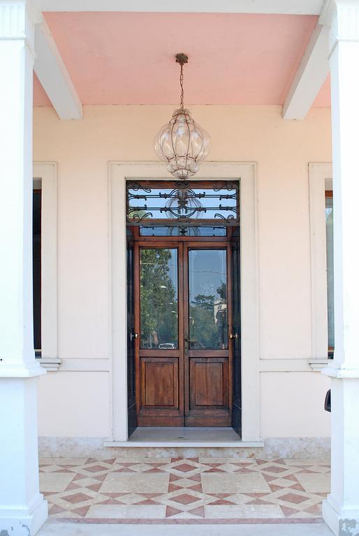 B&B Villa Romano Treviso