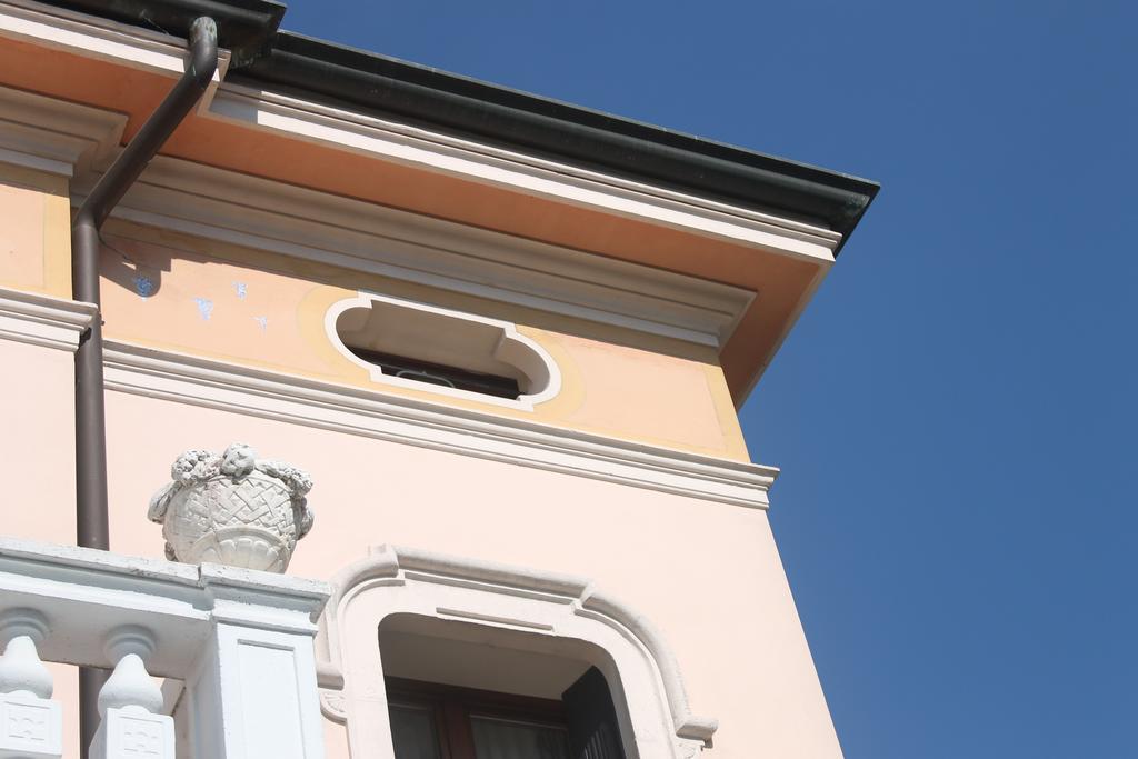 B&B Villa Romano Frühstückspension *