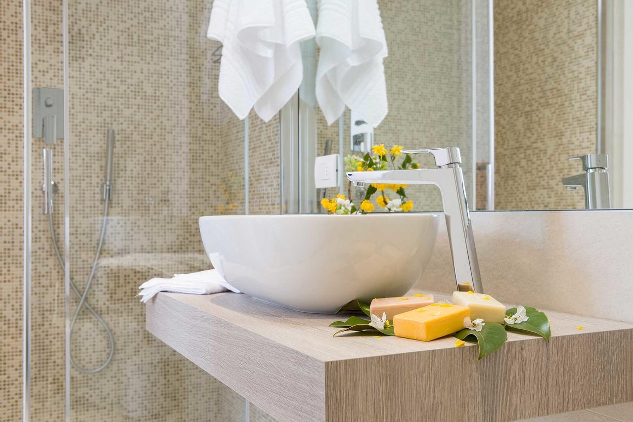 B&B Villa Romano Frühstückspension *