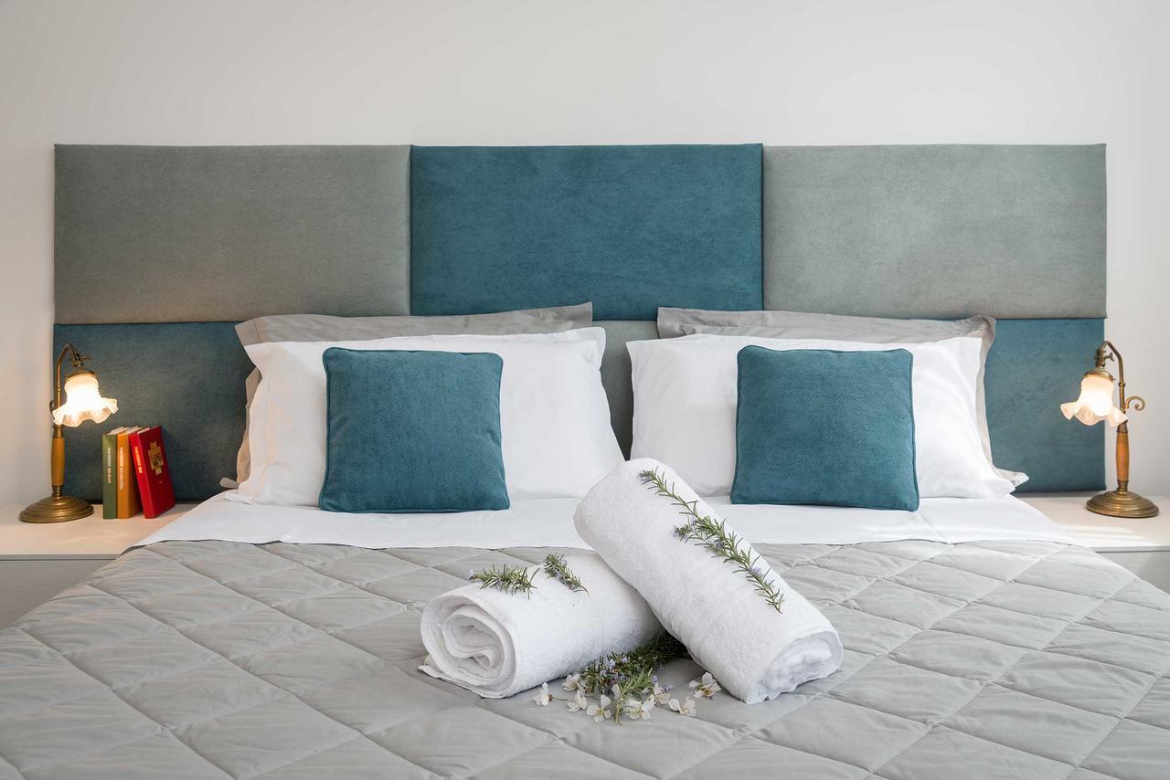 B&B Villa Romano Frühstückspension *