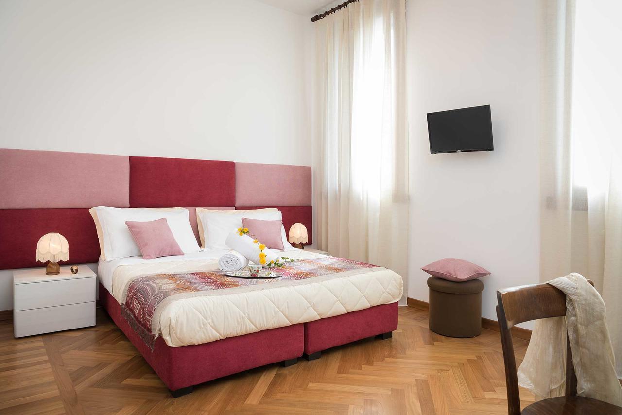 Frühstückspension B&B Villa Romano *