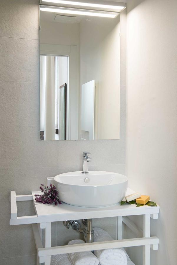 Frühstückspension B&B Villa Romano Treviso