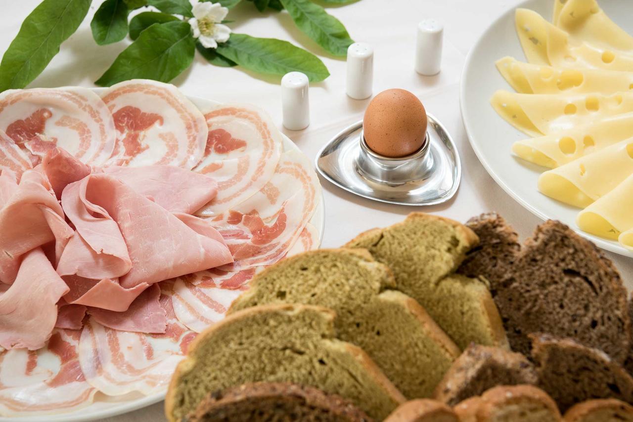 B&B Villa Romano Frühstückspension *