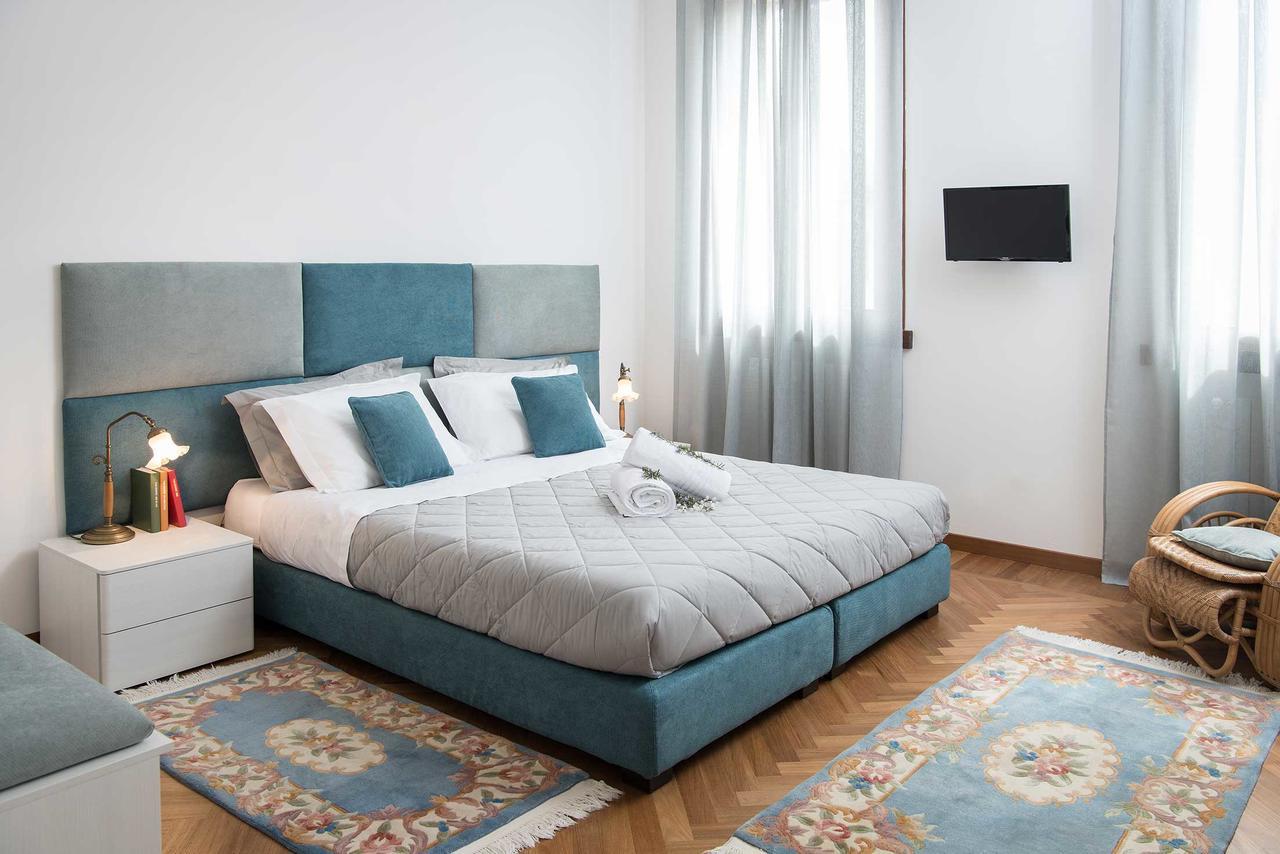 Frühstückspension B&B Villa Romano