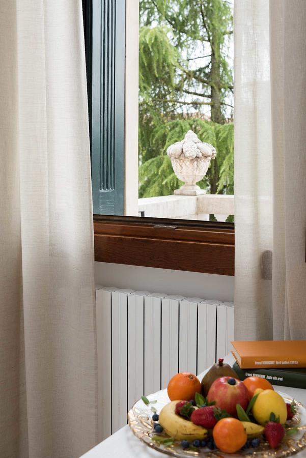 Frühstückspension B&B Villa Romano *