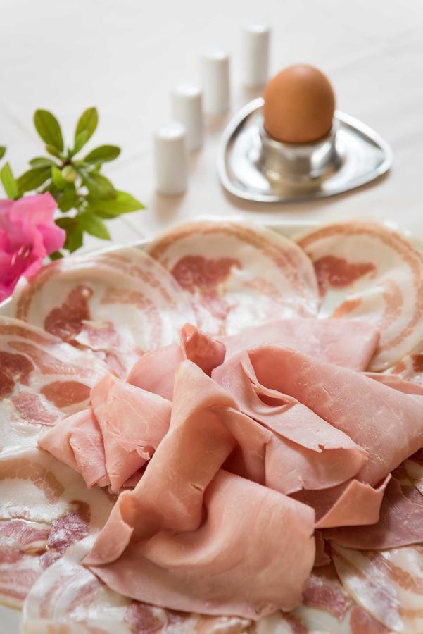 Frühstückspension B&B Villa Romano Treviso