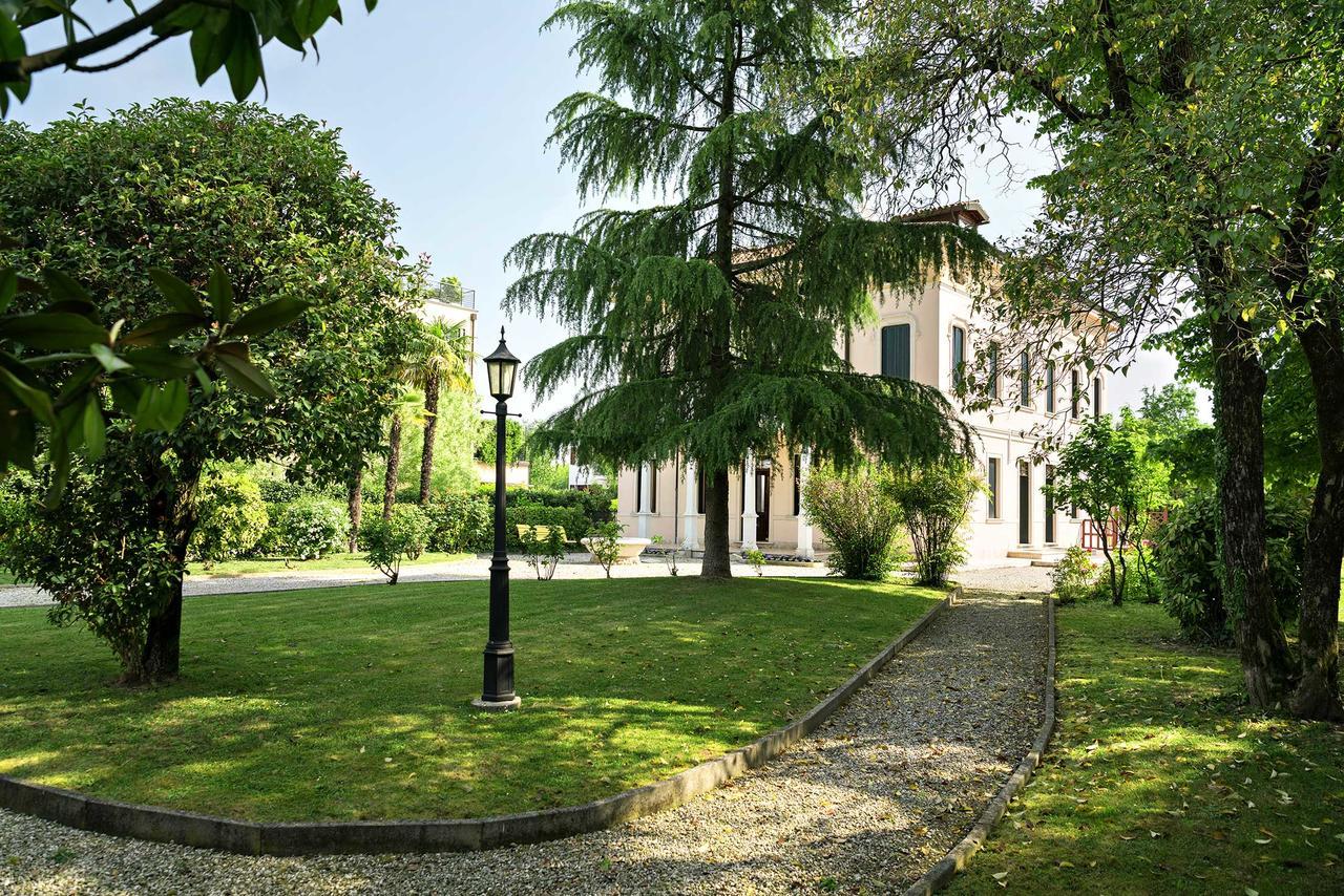B&B Villa Romano *