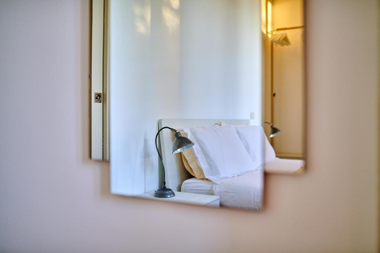 B&B Villa Romano Frühstückspension Treviso