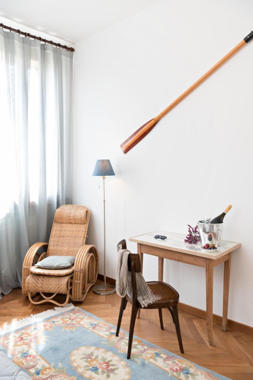Frühstückspension B&B Villa Romano